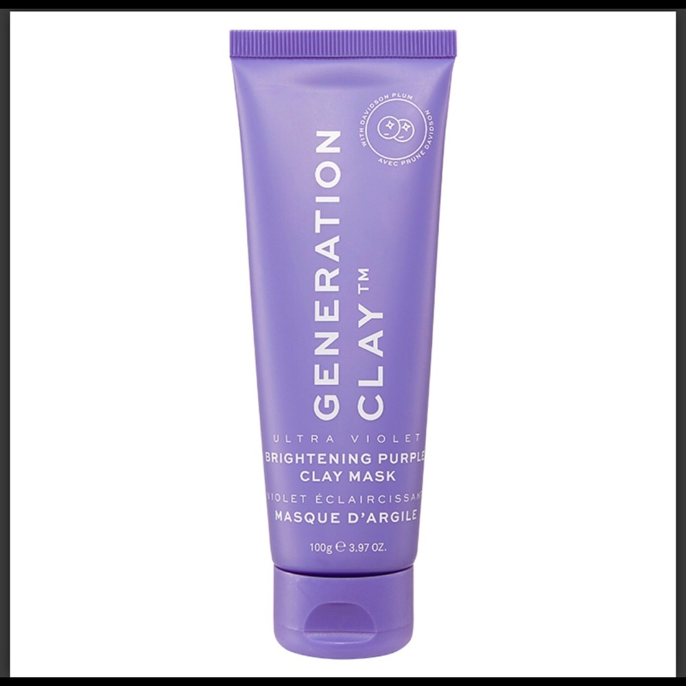 GENERATION CLAY